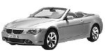 BMW E64 C1374 Fault Code