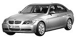 BMW E90 C1374 Fault Code