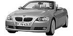 BMW E93 C1374 Fault Code