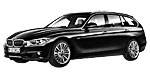 BMW F31 C1374 Fault Code